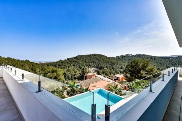 Chalet independiente en venta en Partida Comunes-Adsubia, Jávea/Xàbia
photo 1