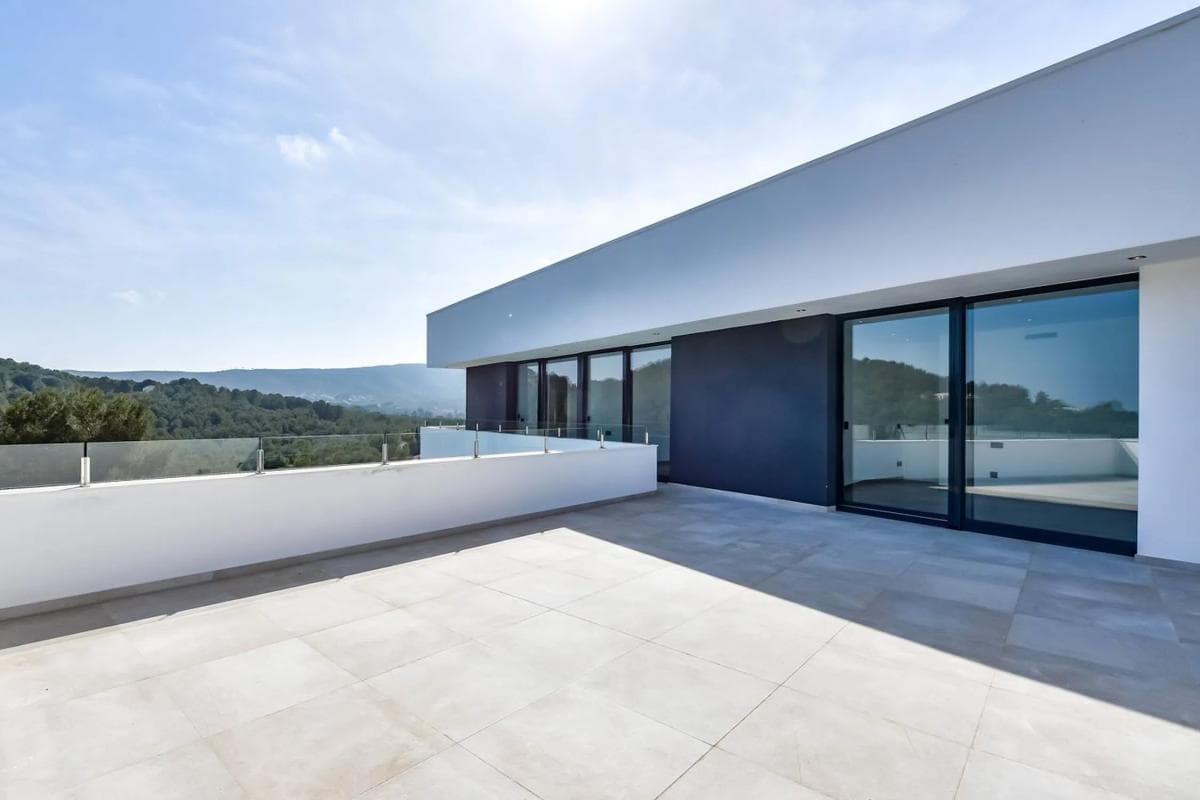 Venta de chalet independiente en Partida Comunes-Adsubia, Jávea/Xàbia
photo 2