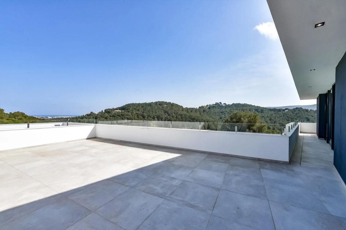 Venta de chalet independiente en Partida Comunes-Adsubia, Jávea/Xàbia
photo 3