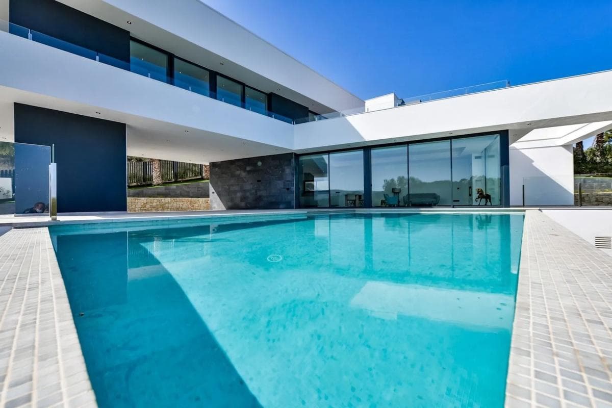 Venta de chalet independiente en Partida Comunes-Adsubia, Jávea/Xàbia
photo 4