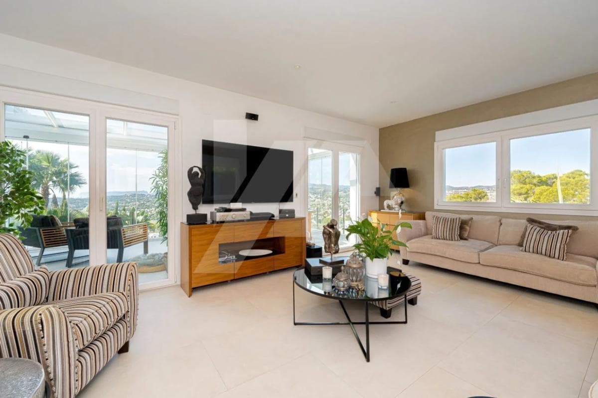 Venta de chalet independiente en Paichi, Moraira
photo 4