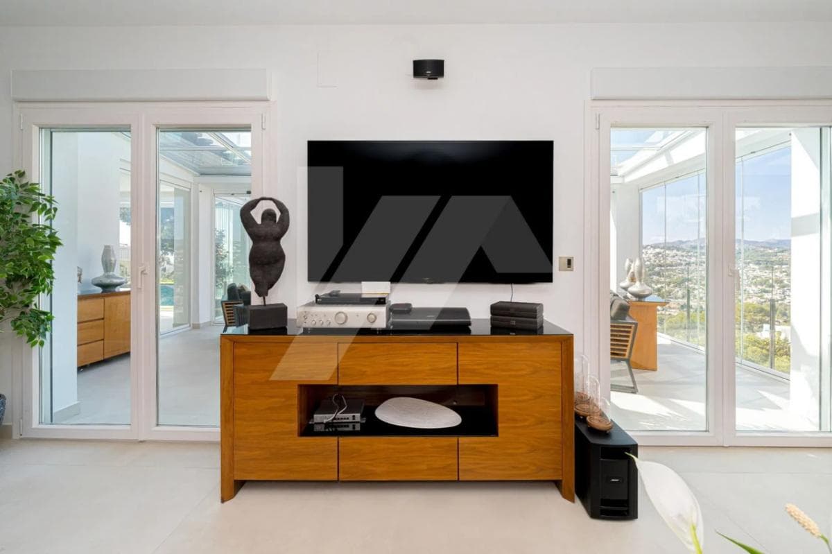 Venta de chalet independiente en Paichi, Moraira
photo 5