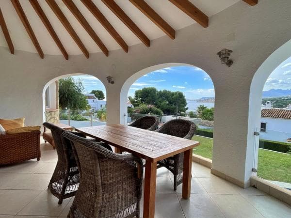 Chalet independiente en venta en El Portet-Pla del Mar, Moraira
thumbnail 1