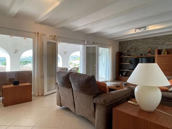 Chalet independiente en venta en El Portet-Pla del Mar, Moraira
thumbnail 2