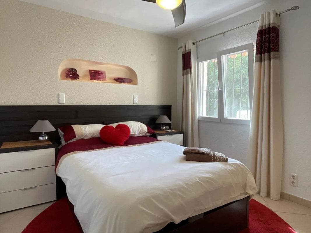 Продажа отдельного шале в El Portet-Pla del Mar, Морайра photo 4
