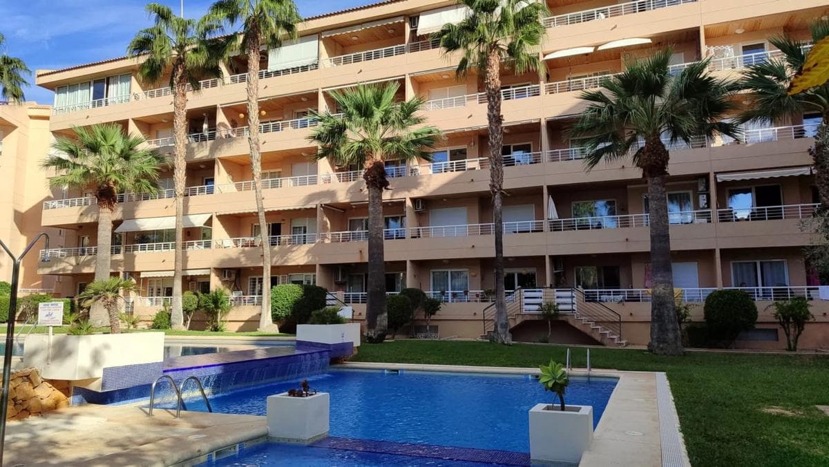 Venta de duplex en Camino Vell d'Altea, Alfaz del Pi photo 3