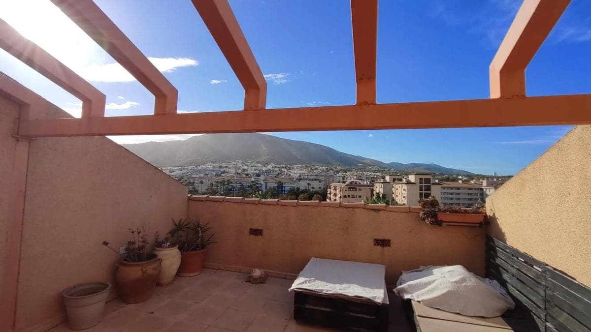 Venta de duplex en Camino Vell d'Altea, Alfaz del Pi photo 4