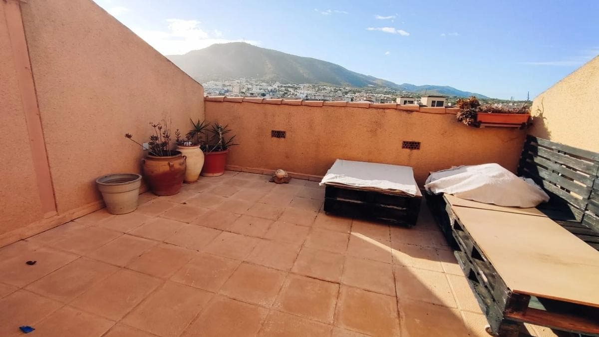 Venta de duplex en Camino Vell d'Altea, Alfaz del Pi photo 5