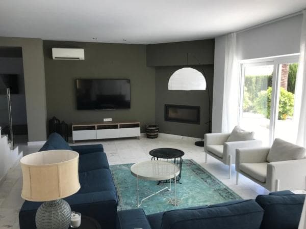 Chalet independiente en venta en L'Albir, Alfaz del Pi
thumbnail 1