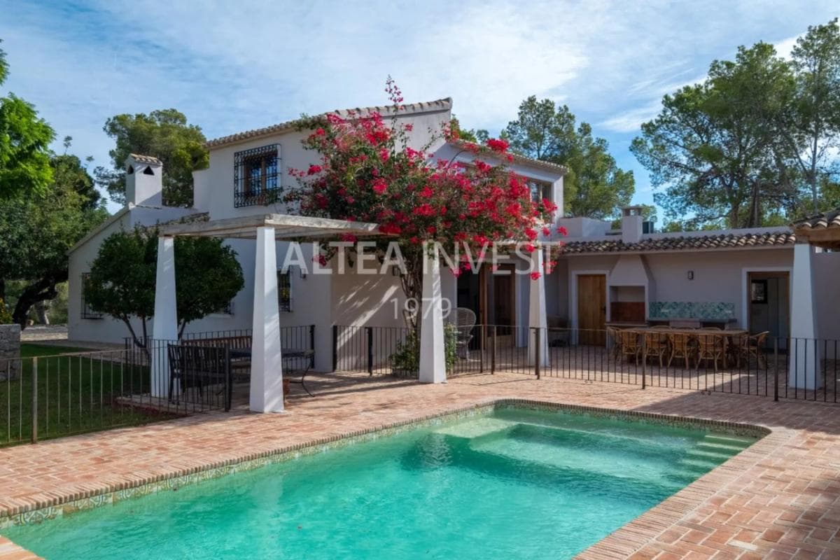 Propiedades en venta y alquiler en España photo 5