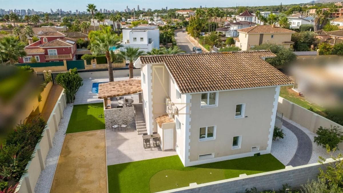 Propiedades en venta y alquiler en España photo 5