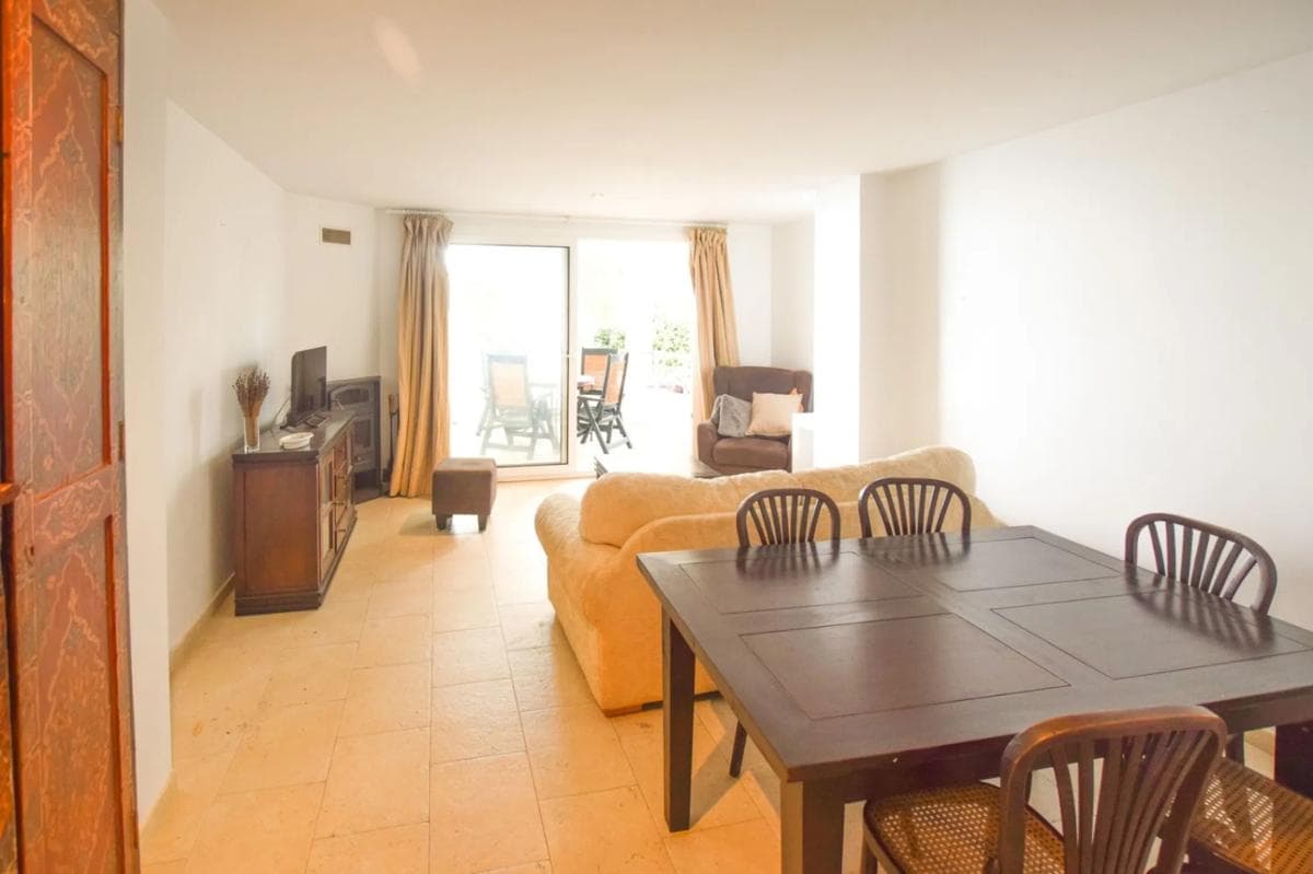 Venta de piso en Zona l'Olla, Altea
photo 3