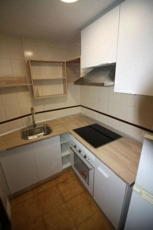 Piso en venta en Altea Pueblo, Altea
thumbnail 1