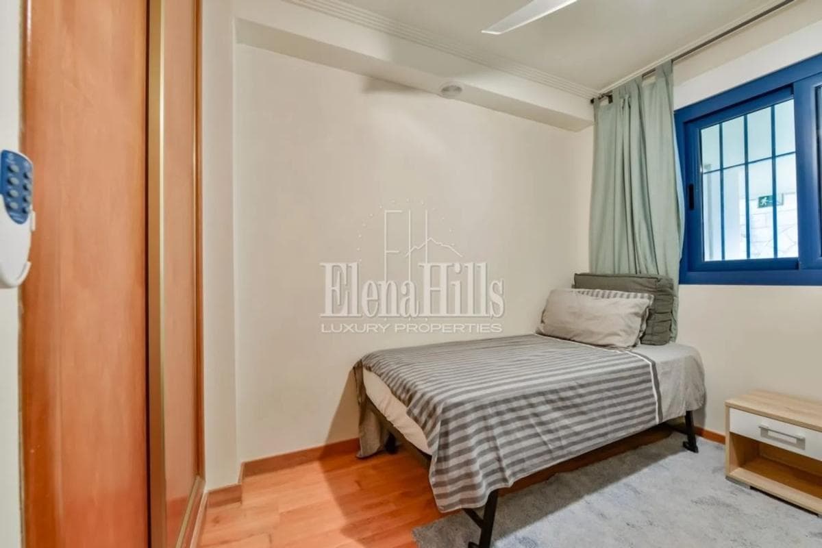 Sale of apartment in Calle Currica, Altea
photo 5