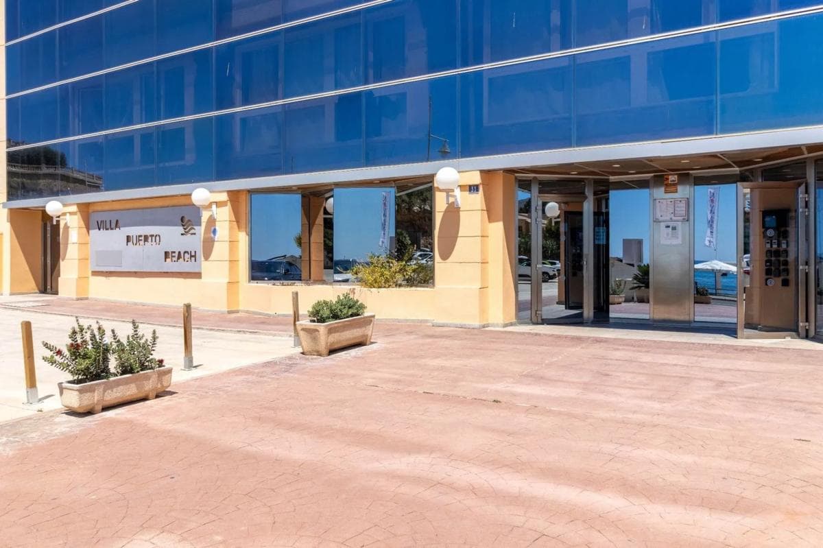 Sale of apartment in Zona de Mascarat, Altea
photo 2