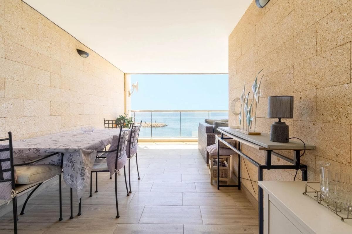 Sale of apartment in Zona de Mascarat, Altea
photo 5