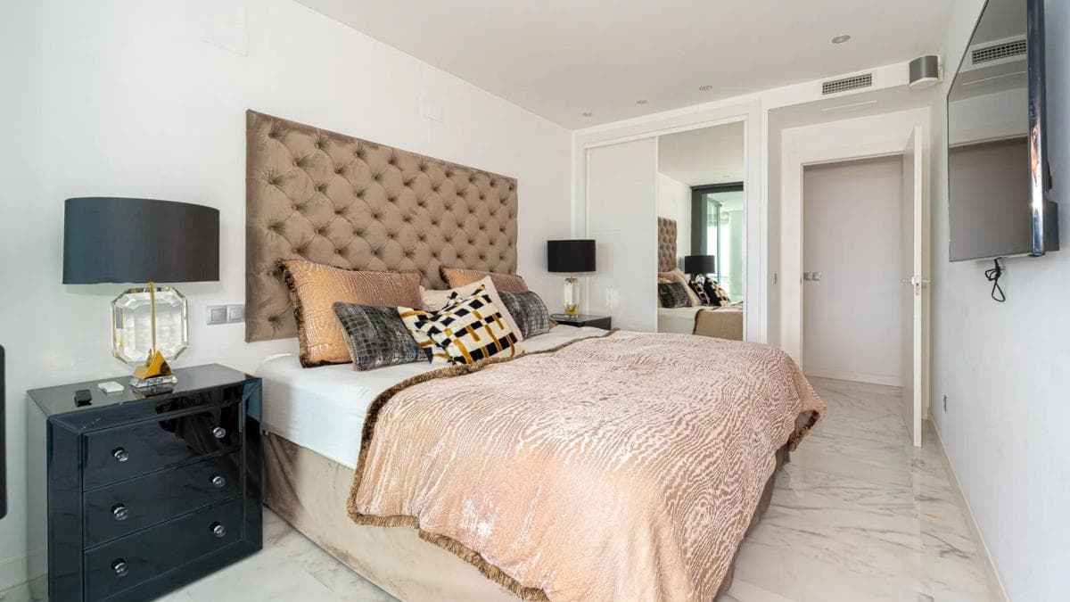 Venta de piso en Avenida Europa, Altea
photo 4