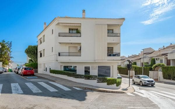 Venta de piso en Calle les Piteres, 2, Altea
photo 1
