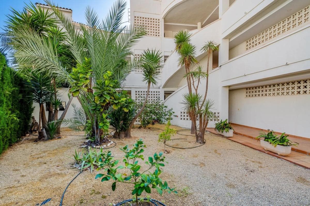 Venta de piso en Calle les Piteres, 2, Altea
photo 3