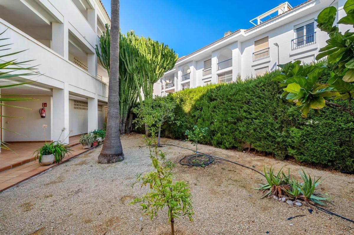Venta de piso en Calle les Piteres, 2, Altea
photo 4