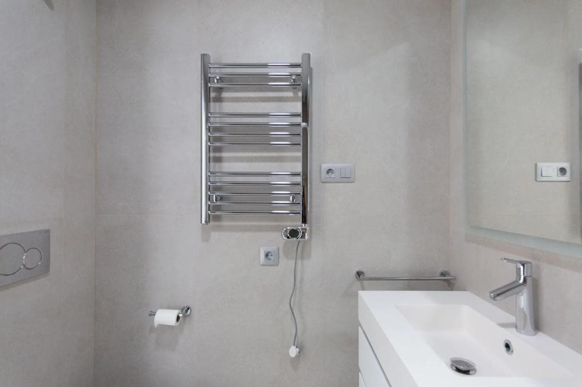 Продажа квартиры на Playa de Poniente, Бенидорм
photo 4
