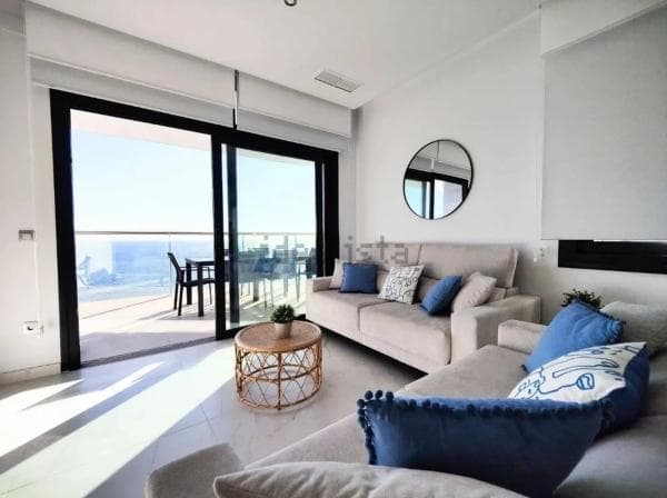 Piso en venta en Playa de Poniente, Benidorm
thumbnail 2