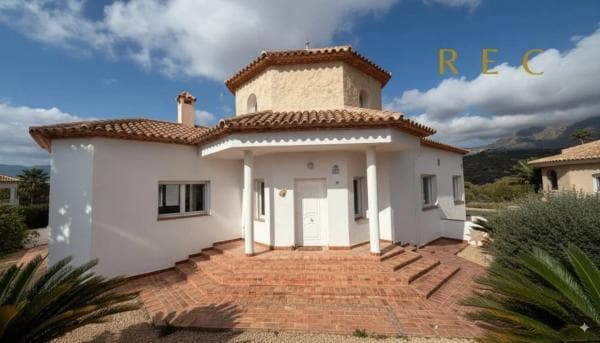 Casa independiente photo 1