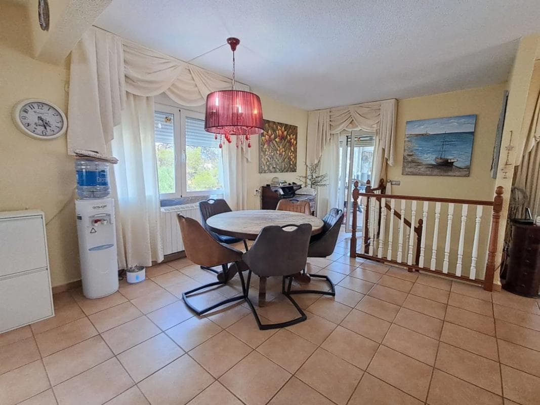 Sale of independent chalet in Montebello - Nou Espai, La Nucia
photo 4