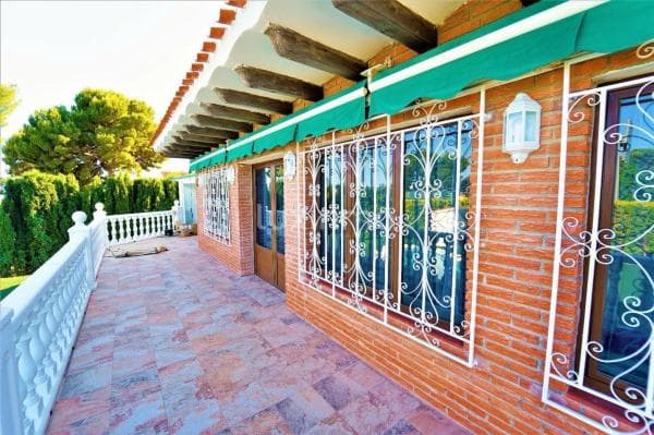 Casa independiente photo 1