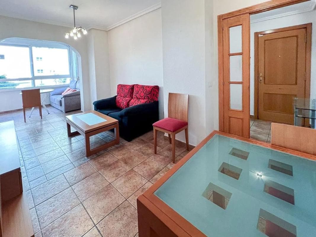 Sprzedaż mieszkania w Barrio Mirador de la Cala - Benimar, La Villajoyosa / Vila Joiosa
photo 4