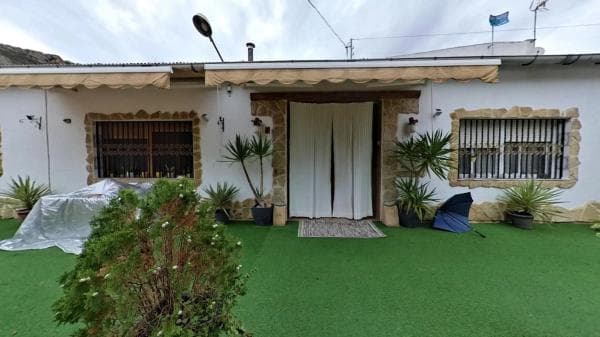 Finca rústica en venta en Campo Alto , Elda photo 1