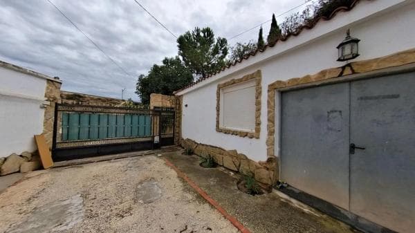 Finca rústica en venta en Campo Alto , Elda thumbnail 2