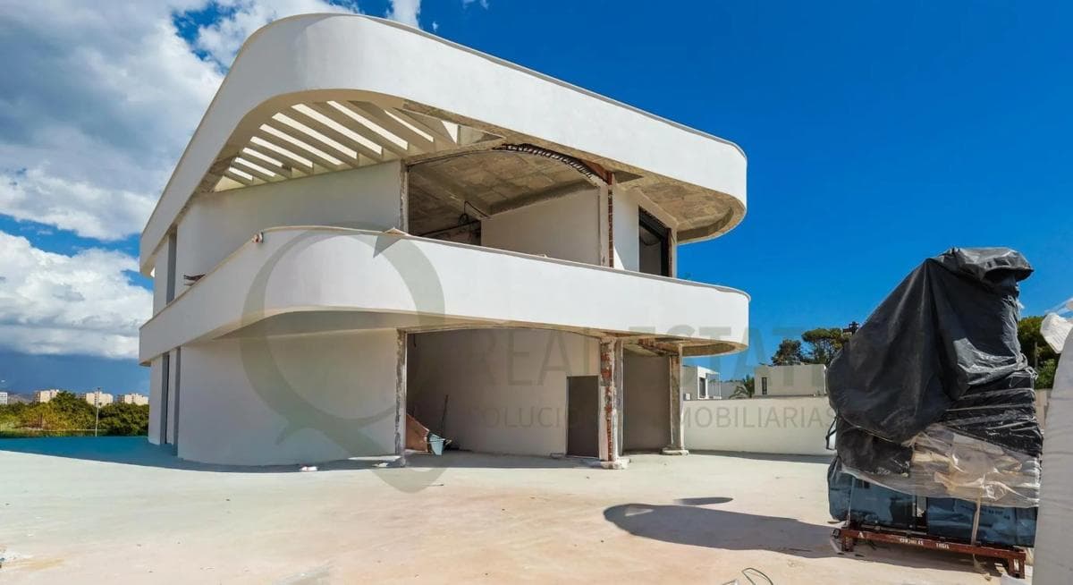 Venta de chalet independiente en Calle La Sequia, 23, San Juan de Alicante
photo 3
