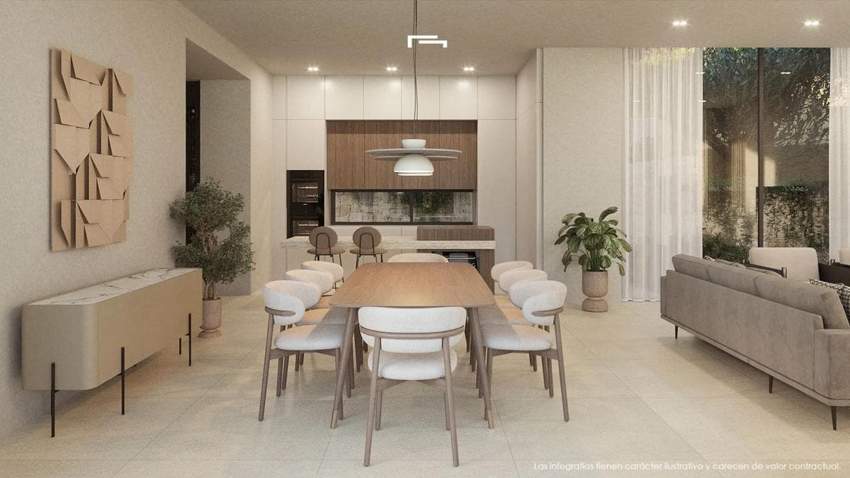 New construction Villa Almare in Benissa photo 5