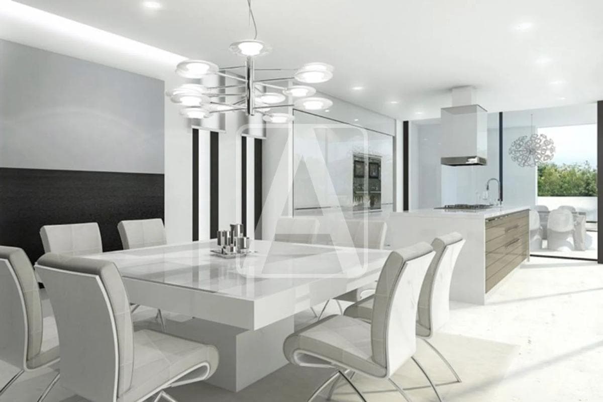 Venta de chalet independiente en Benimeit-Tabaira, Moraira
photo 3