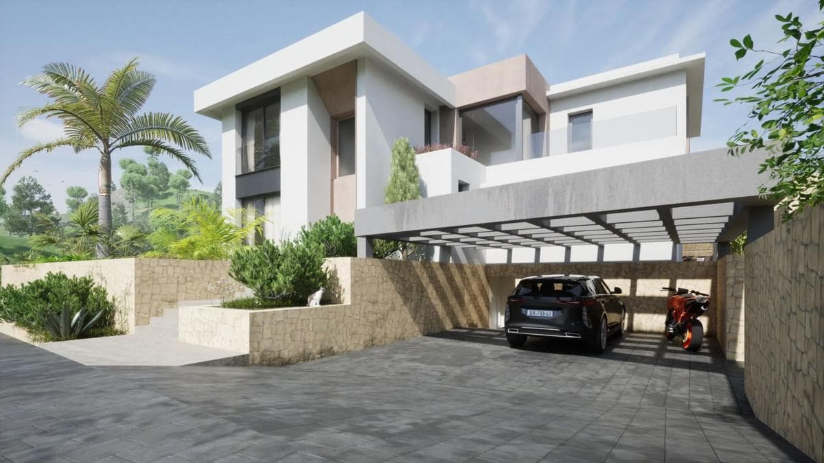 Venta de chalet independiente en Calle Ánade, 14, Moraira
photo 3