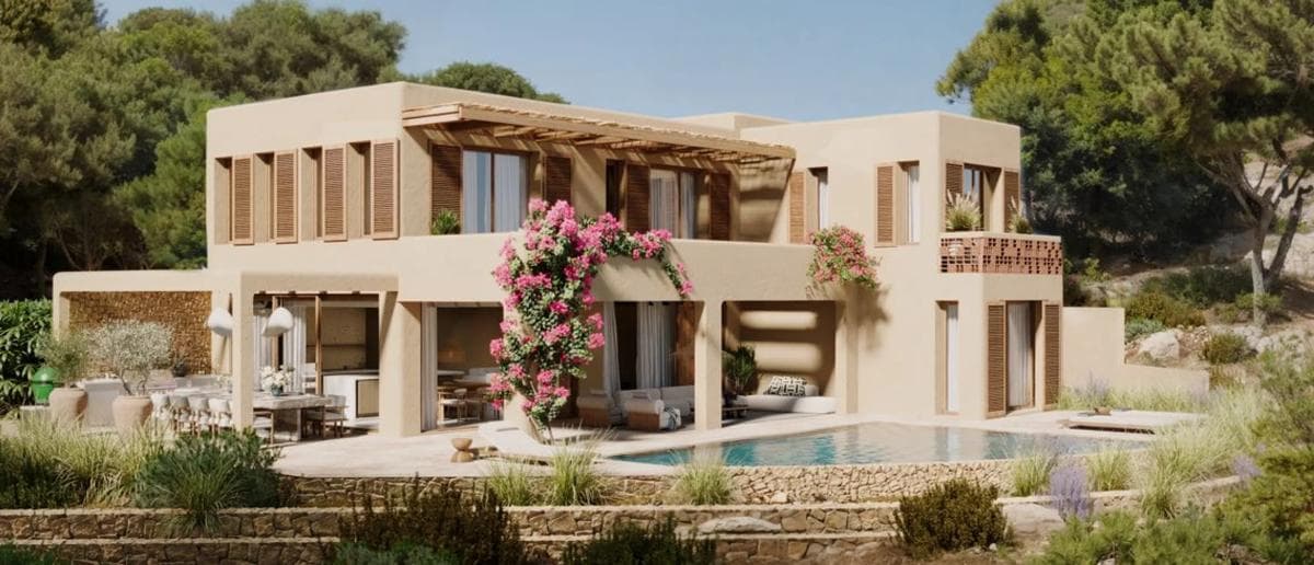Venta de chalet independiente en Calle Mirlo, 11, Moraira
photo 4
