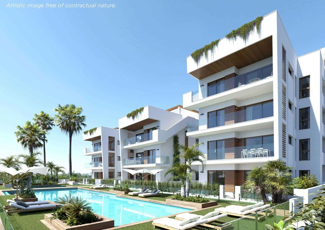 Obra nueva Iconic en Los Alcázares (Revista) photo 2