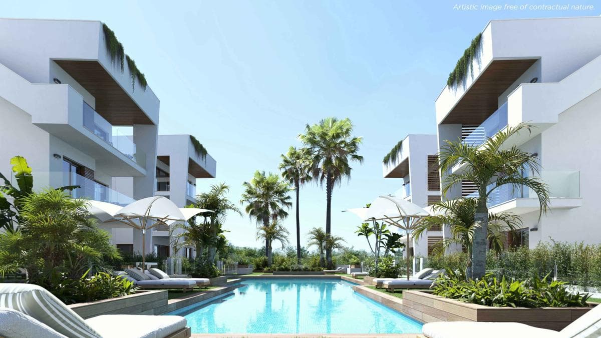Obra nueva Iconic en Los Alcázares (Revista) photo 3