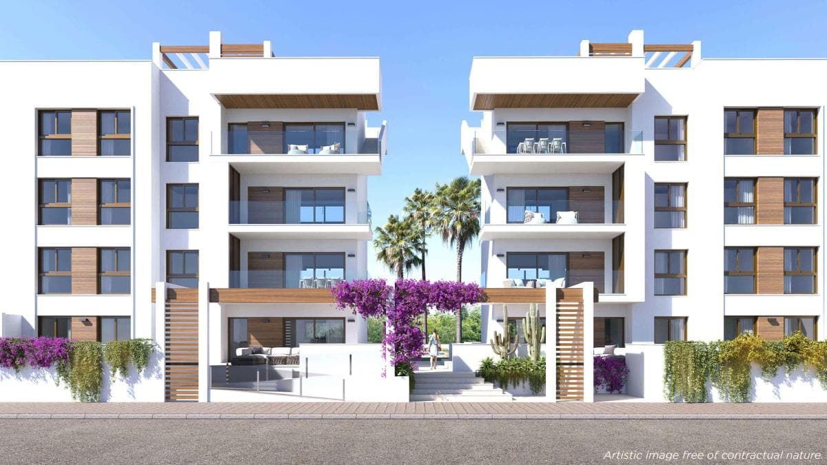 Obra nueva Iconic en Los Alcázares (Revista) photo 5