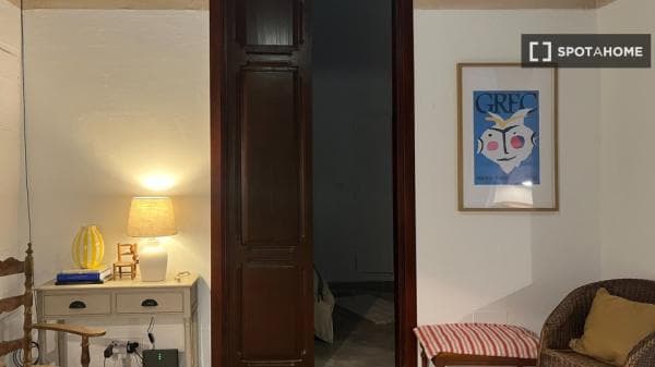 Piso en alquiler en Carrer del Santíssim , València thumbnail 2
