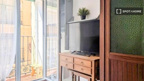 Apartment for rent in Calle de Zurita 2 D , Madrid photo 1