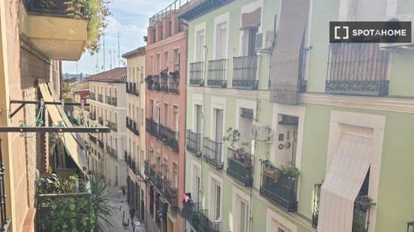 Apartment for rent in Calle de Zurita 2 D , Madrid thumbnail 1