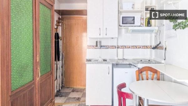 Apartment for rent in Calle de Zurita 2 D , Madrid thumbnail 2