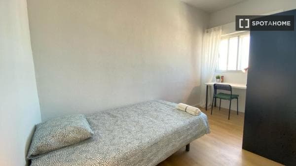 Piso compartido en Madrid photo 1