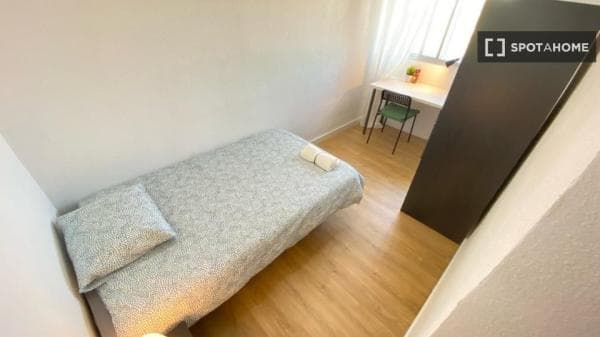 Piso compartido en Madrid thumbnail 1