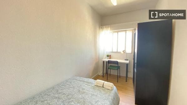 Piso compartido en Madrid thumbnail 2
