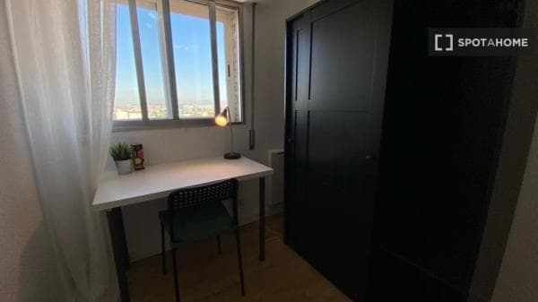 Piso compartido en Madrid photo 4