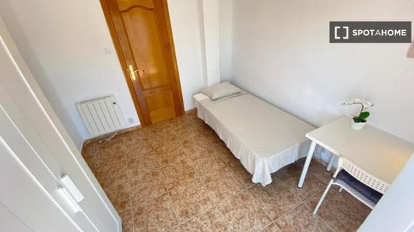Piso compartido en Madrid thumbnail 1