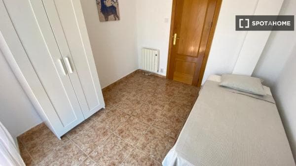 Piso compartido en Madrid thumbnail 2